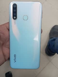 vivo y1915 4*128.  condition good 10/9.5 urgent sell