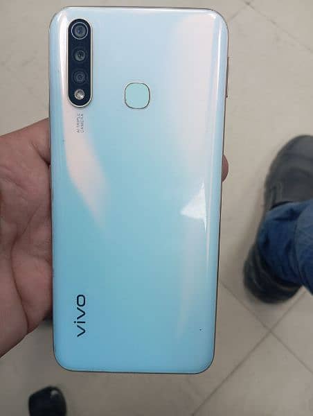 vivo y1915 4*128.  condition good 10/9.5 urgent sell 0