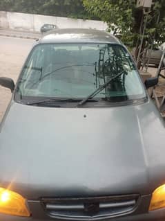 Suzuki Alto 2010