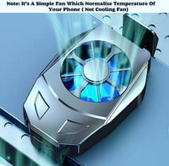 Cooling fan