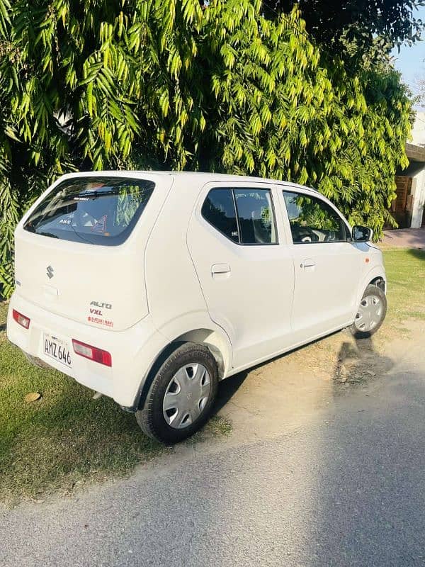 Suzuki Alto 2023 2