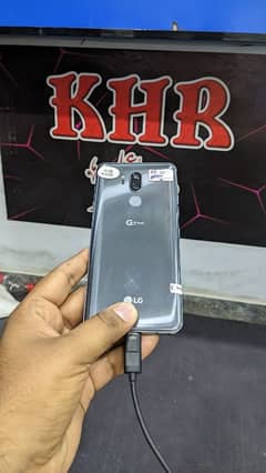 Lg G7 Thing 845 Snapdragon