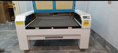 Laser cutting machine