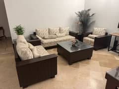 7 seater sofa set 0