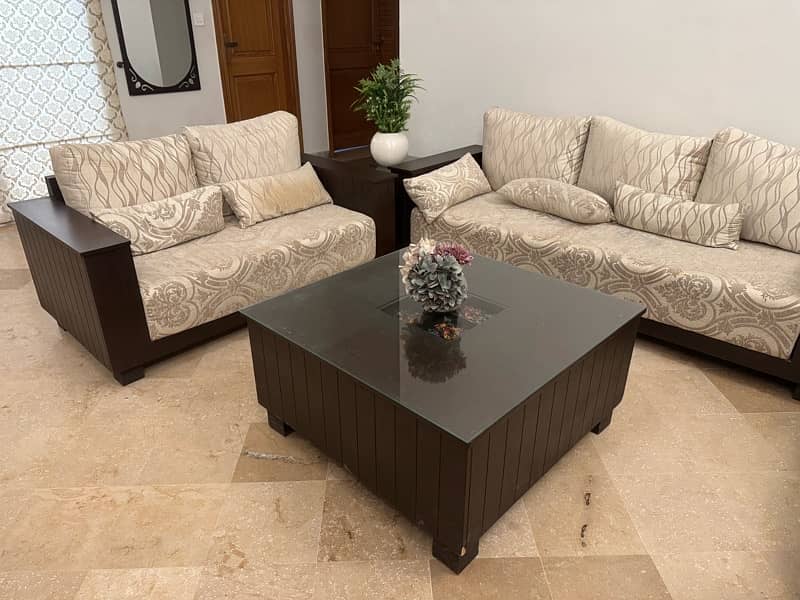 7 seater sofa set 1