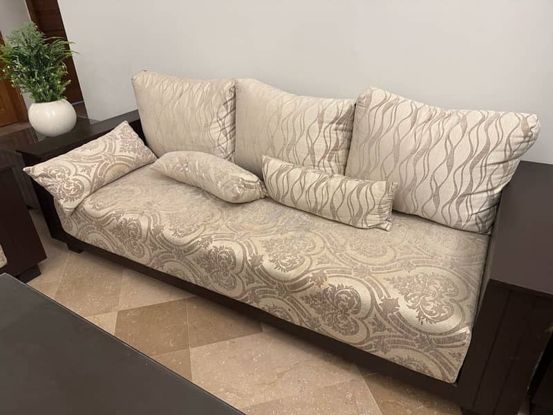 7 seater sofa set 3