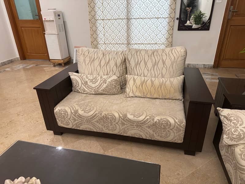 7 seater sofa set 4