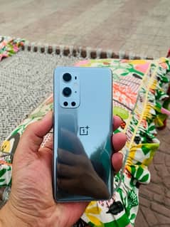 One plus 9pro 5g (16gb 256gb)