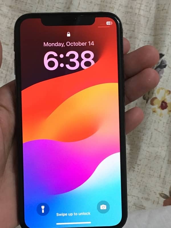 Iphone xs for sale 2