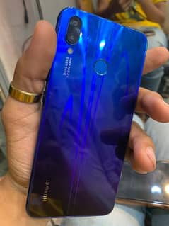 Huawei nova3i 4/128