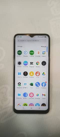 Realme 6i