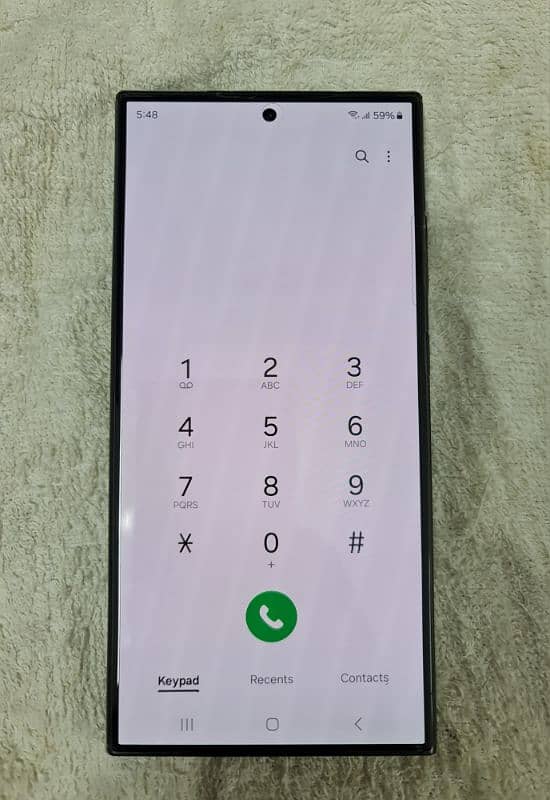 Samsung S24 Ultra 1