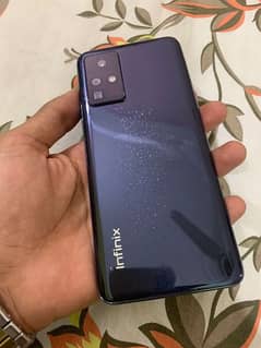 infinix