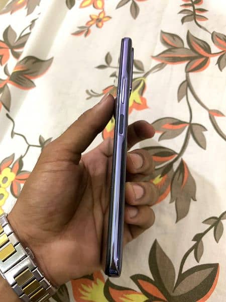 infinix zero x neo 3