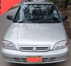 Suzuki Cultus VXR 2003/2004 0