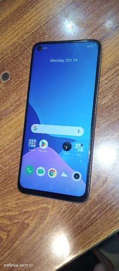 Realme 6