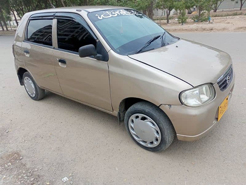 Suzuki Alto 2003 1