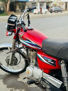 cg 125