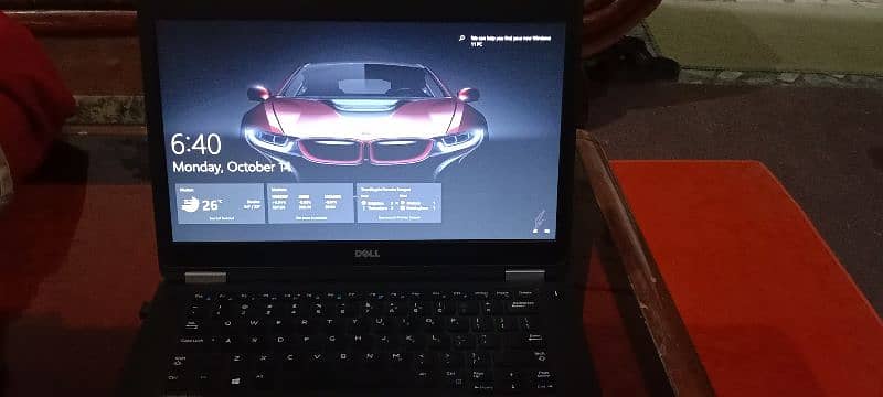 dell core i5 6th generation 0