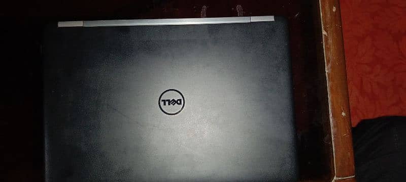 dell core i5 6th generation 1