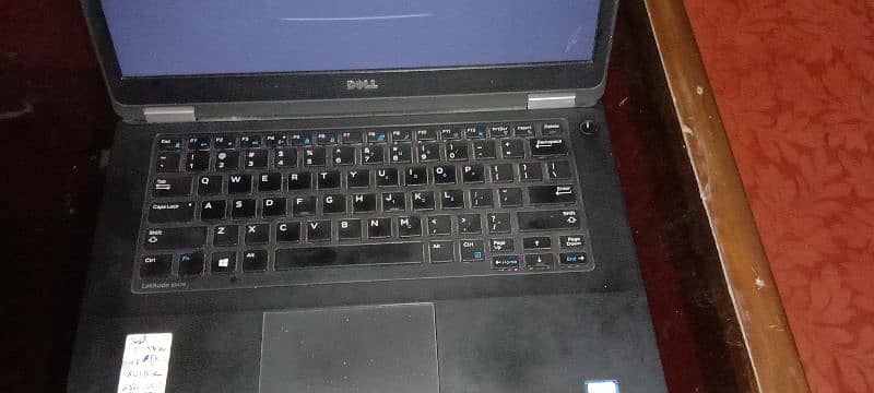 dell core i5 6th generation 2