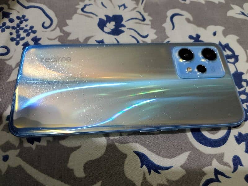 realme 9 pro plus 6