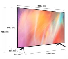 Samsung 70” LED