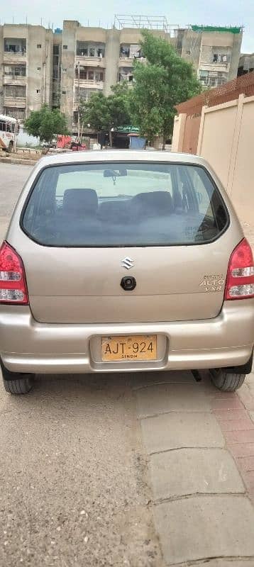 Suzuki Alto 2005 2