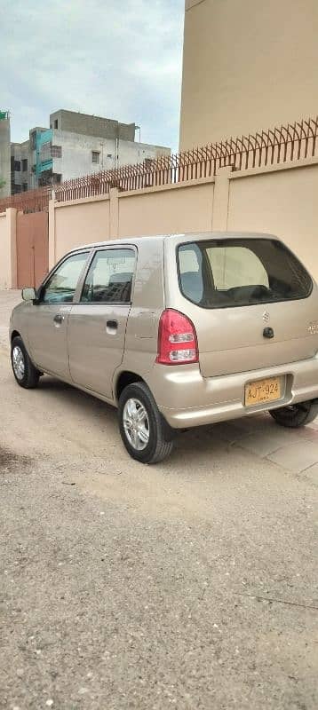 Suzuki Alto 2005 3