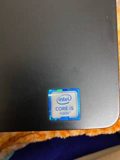 dell laptop 6th gen core i5