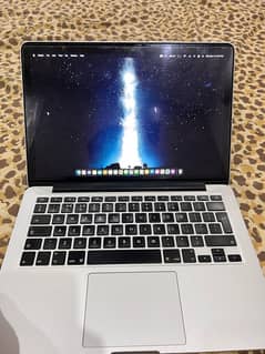 MacBook Pro Retina, 13.3-inc, Early 2015