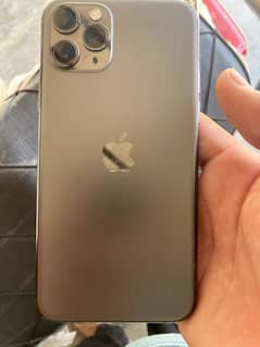 I phone 11 pro 0