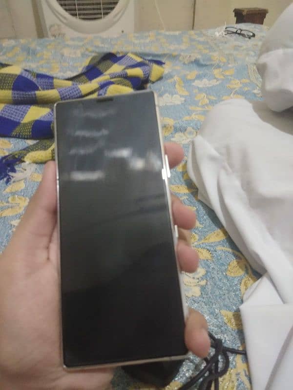 Sony Xperia 5 Official PTA Approved 10/10 Condition 1