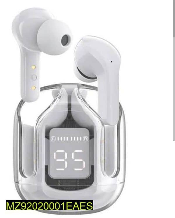 Active noise cancellation Earbuds 2