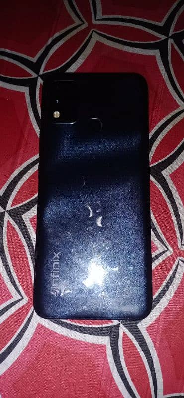 infinix hot 11 play 1