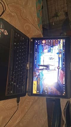 laptop i7 2nd generation 8gb ram 500gb hard