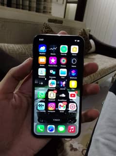 iPhone xs non pta factory unlock golden colour not jv 0