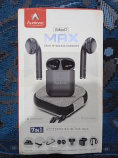 Audionic Airbid 2 MAX