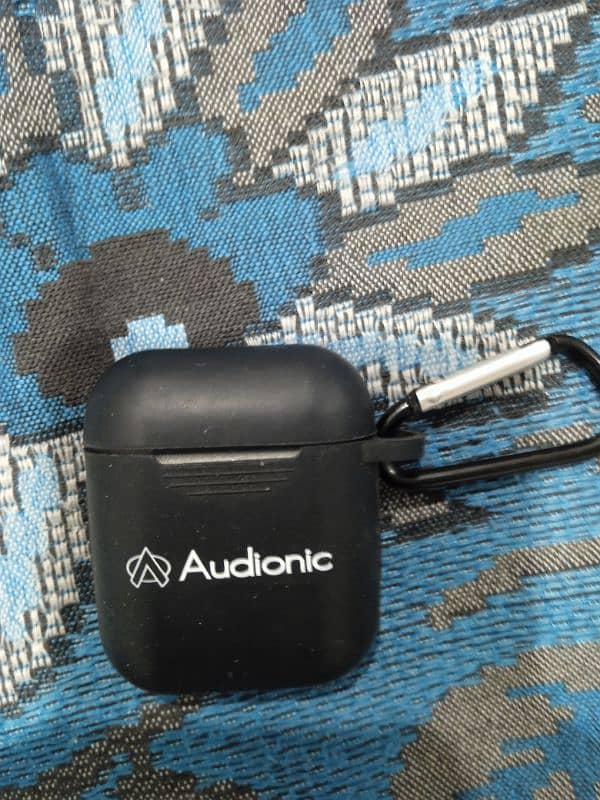 Audionic Airbid 2 MAX 3