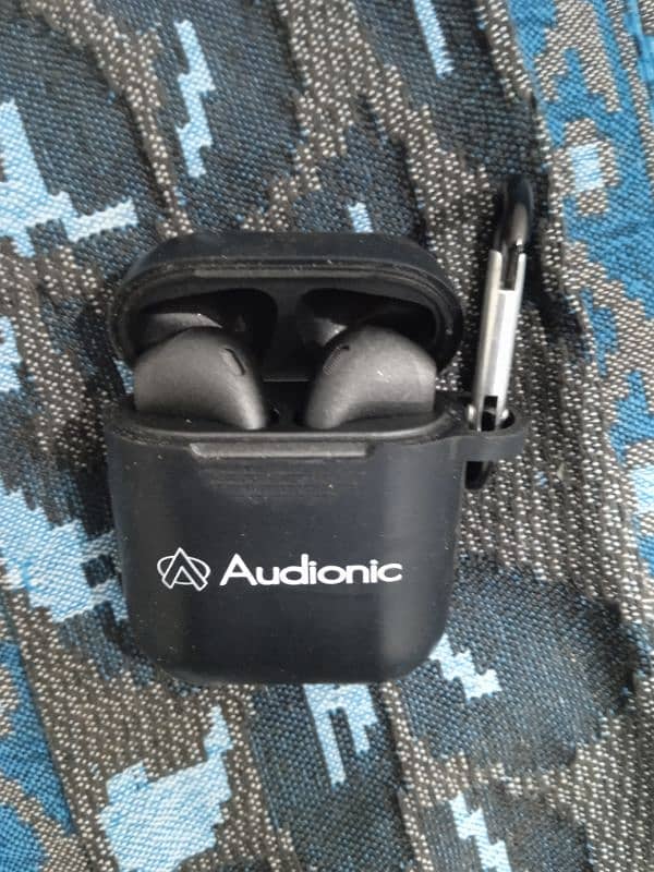 Audionic Airbid 2 MAX 5