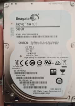 Seagate