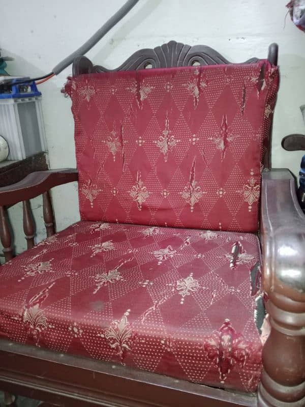 5 seater sofa set 5