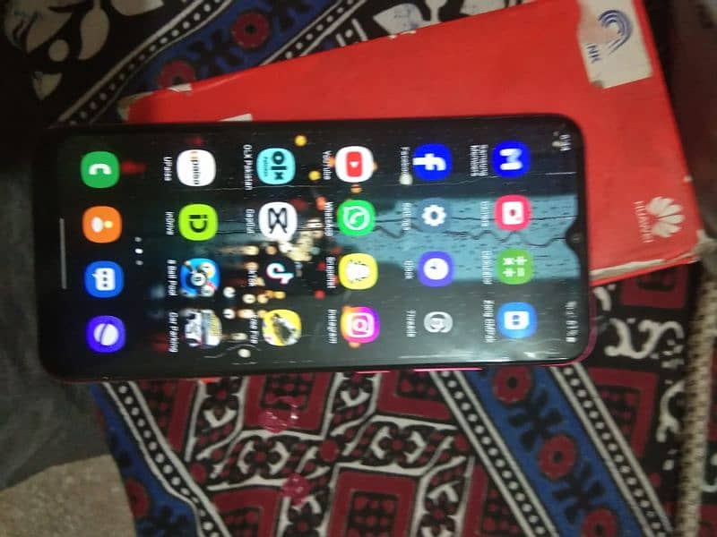 Samsung Galaxy A02s 6