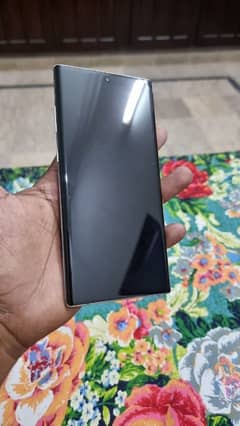 Samsung Note 10 Plus Dual Sim