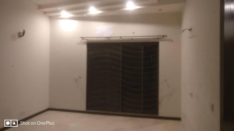 1 Kanal Upper Portion For Rent On Ideal Location 1