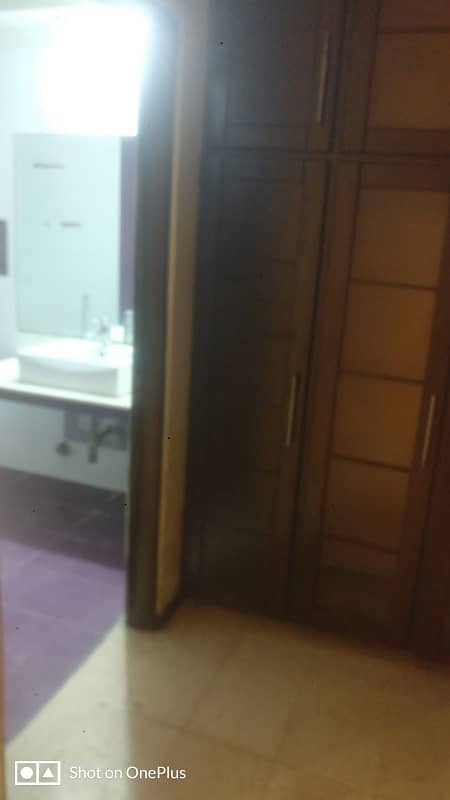 1 Kanal Upper Portion For Rent On Ideal Location 2