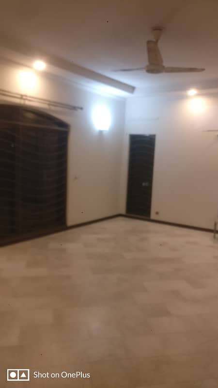 1 Kanal Upper Portion For Rent On Ideal Location 6