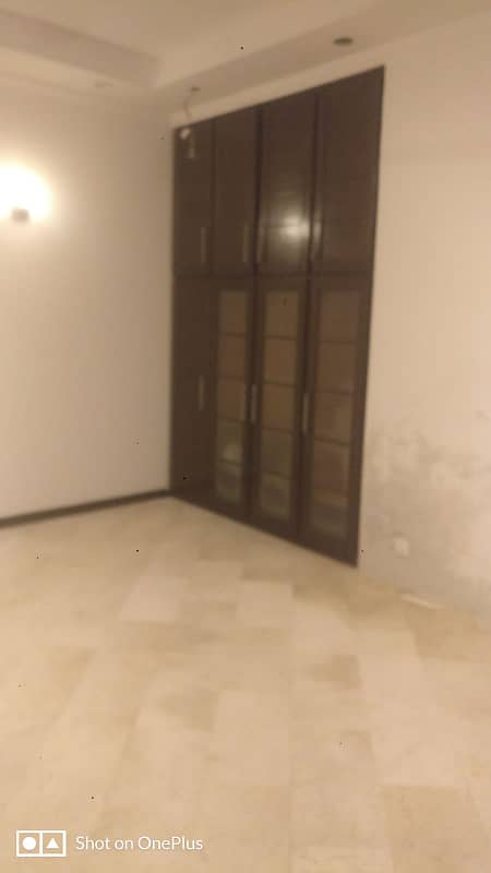 1 Kanal Upper Portion For Rent On Ideal Location 7