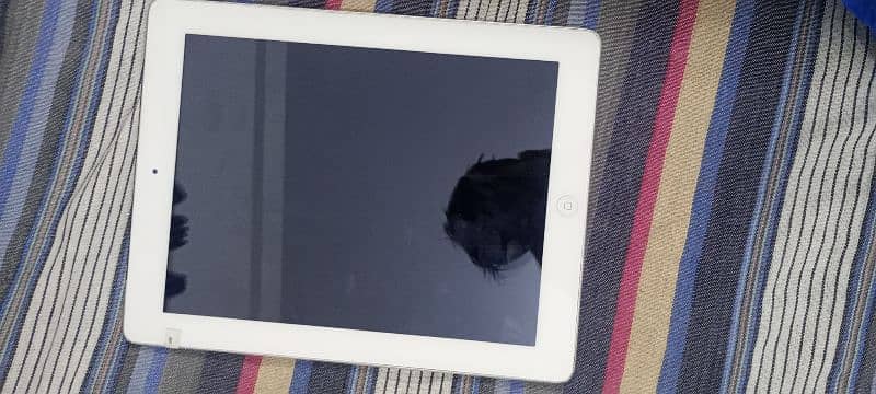 Ipad 2 for sell best condition 32GB 2