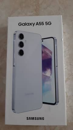 Samsung a55 5g